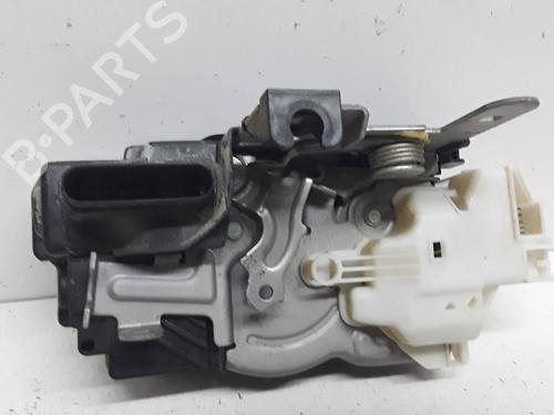 Front right lock VOLVO V40 Hatchback (525) D2 | BP13021932C97 
