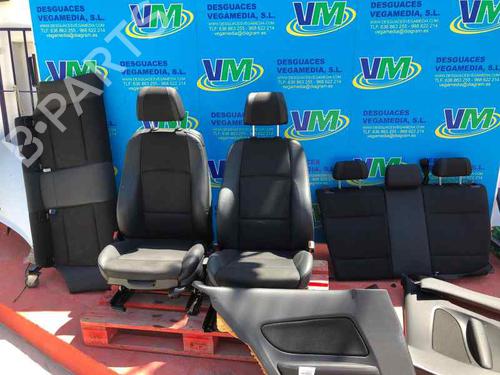 Set di sedili BMW 1 (E81) 120 i (170 hp) 7466894