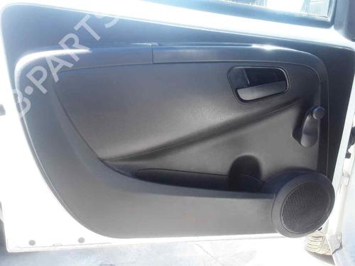 Front left panel FIAT FIORINO Box Body/MPV (225_)  | BP25026376C58 