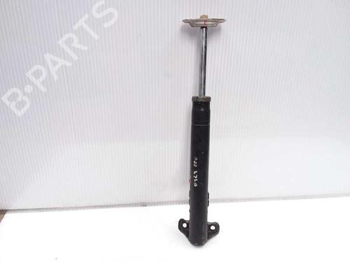 Used Right front shock absorber MERCEDES-BENZ 190 (W201) D 2.0 (201.122) (72 hp) 7470213