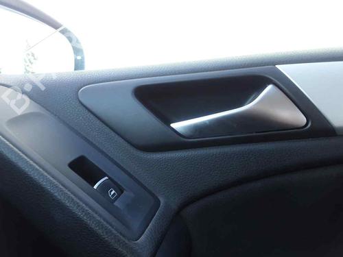 Used Front right interior door handle VW GOLF VI (5K1) 1.6 TDI (105 hp) 20213105