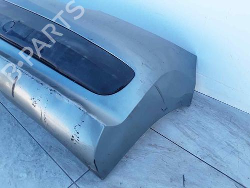 Rear bumper PEUGEOT 207 CC (WD_) 1.6 16V | BP18269375C8