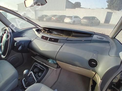 Crossmember RENAULT ESPACE IV (JK0/1_) 2.0 dCi (JK03, JK04, JK1C, JK1G, JK1J, JK1K) | BP15720626C162 