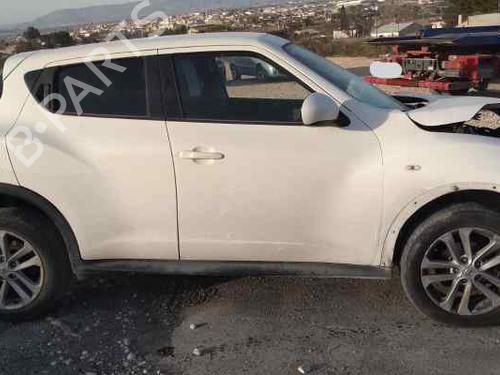 Instrument cluster NISSAN JUKE (F15) 1.6 | BP10171254C47 