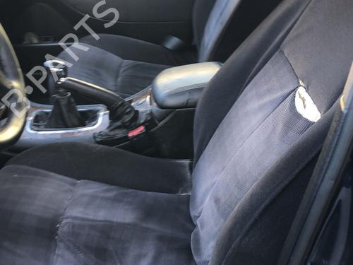 ABS pump PEUGEOT 607 (9D, 9U) 2.2 HDi | BP39106817M43 - Image 9