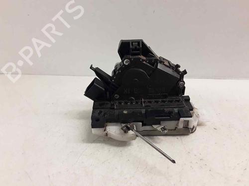 Front left lock FORD MONDEO III (B5Y) 2.0 16V TDDi / TDCi | BP29437165C98 