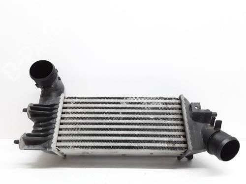 Ladeluftkühler für PEUGEOT 406 (8B) 2.0 HDI 110 (109 hp) 9089774