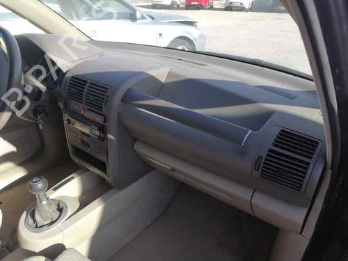 Radiator fan AUDI A2 (8Z0) 1.4 TDI | BP11174226M35 