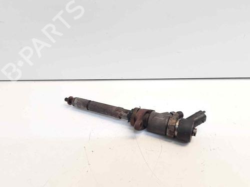 Inyector Inyector CITROËN C4 Coupe (LA_) 1.6 HDi (109 hp) 33716804 33716804