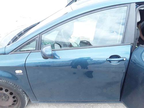 Used Left front door SEAT LEON (1P1) [2005-2013]  20322068