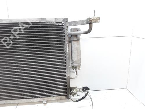 Heater matrix FORD FIESTA VI (CB1, CCN) 1.5 TDCi | BP15057573M63 