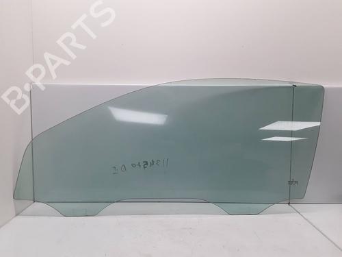 Used Front left door window Front left door window MERCEDES-BENZ CLC-CLASS (CL203) CLC 200 CDI (203.707) (122 hp) 36478497 36478497