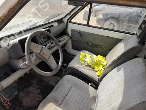Instrument cluster SEAT TERRA Estate Van (024A) 1.3 D | BP9872252C47 