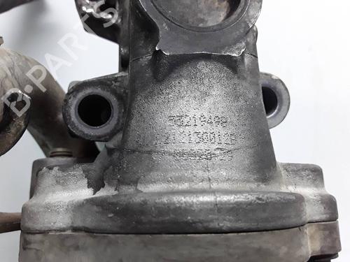 Egr OPEL CORSA C (X01)  | BP8164637M69 
