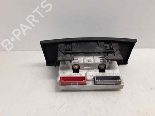 Display monitor RENAULT TRAFIC II Platform/Chassis (EL) 2.5 dCi 135 (EL0D) | BP26225118C48 