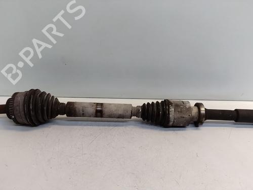 Used Right front driveshaft Right front driveshaft 36937342 36937342