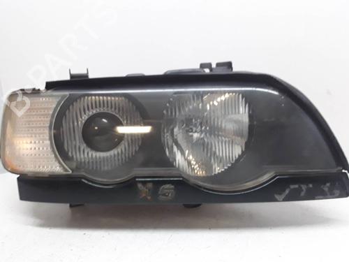 Højre forlygte BMW X5 (E53) 3.0 i | BP13808472C29 