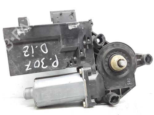 Rudehejsemotor forskærm venstre PEUGEOT 307 (3A/C) [2000-2012]  8356546