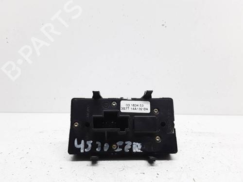 Left front window switch FORD MONDEO III (B5Y) 2.0 16V TDDi / TDCi | BP12316754I27