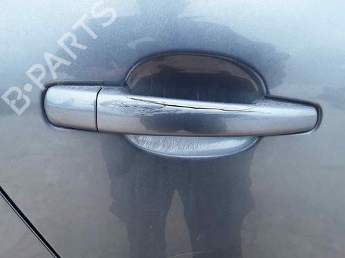Used Rear right exterior door handle CITROËN C4 Grand Picasso I (UA_) 1.6 HDi (109 hp) 25026530