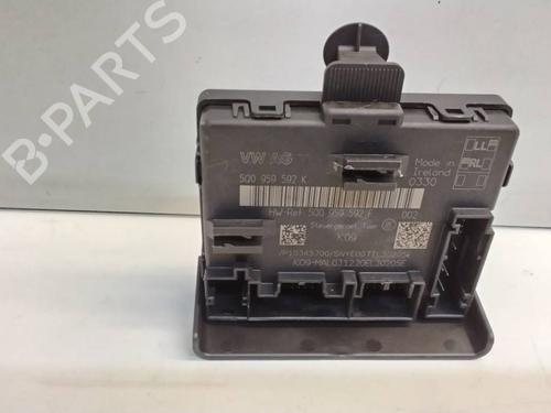 Used Electronic module Electronic module 39451114 39451114