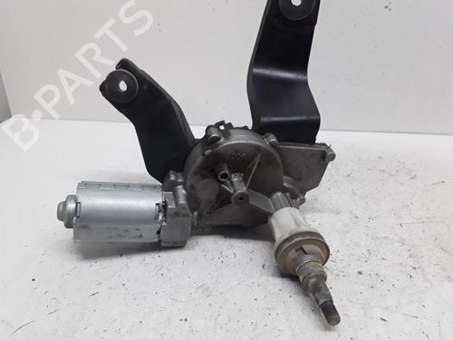 Rear wiper motor KIA CARNIVAL / GRAND CARNIVAL III (VQ) 2.9 CRDi | BP16284307M102 