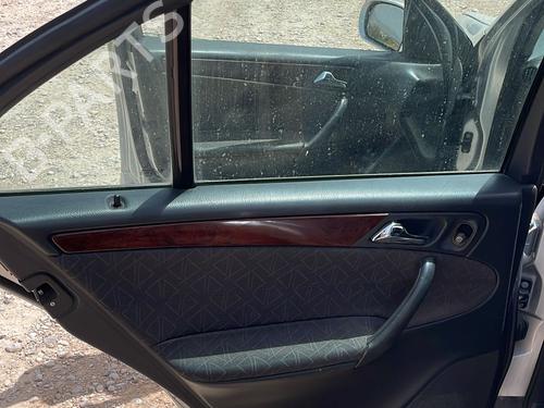 Starter MERCEDES-BENZ C-CLASS (W203) C 220 CDI (203.006) | BP30195261M8 