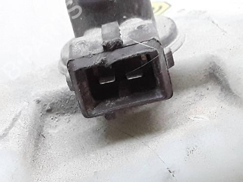 Brake master cylinder PEUGEOT 307 CC (3B) 2.0 16V | BP13308304M77 
