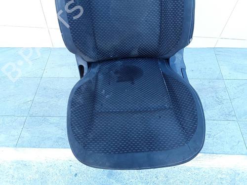 Left front seat NISSAN QASHQAI / QASHQAI +2 I (J10, NJ10, JJ10E) 1.5 dCi | BP9143092C15 