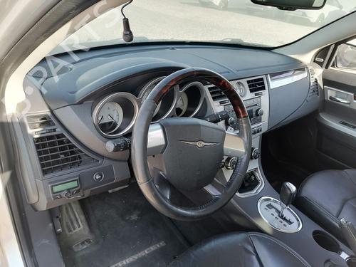 Interrupteur de vitre avant gauche CHRYSLER SEBRING (JS) 2.0 CRD | BP7968119I27 