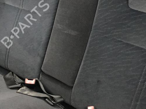 Rear bumper FORD MONDEO I (GBP) 2.5 i 24V | BP27990196C8 