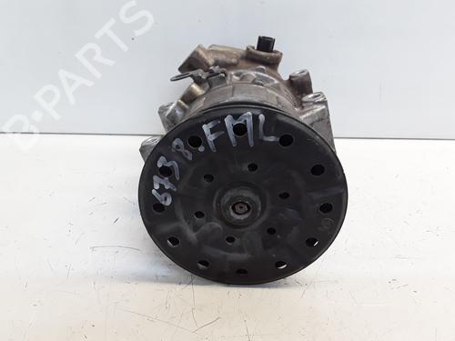 AC compressor TOYOTA AURIS (_E15_) | BP37407777M34 - Image 5