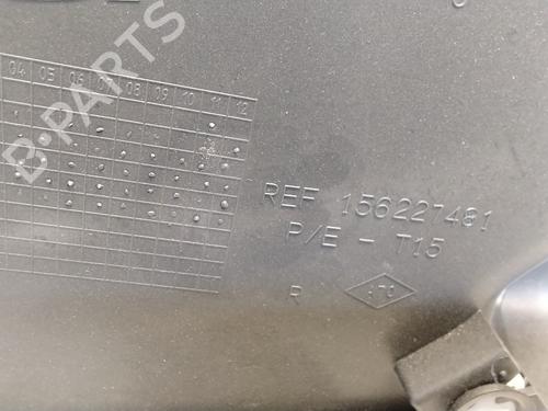 Rear right panel RENAULT FLUENCE (L3_) 1.5 dCi (L30D, L30L, L306, L33F, L33L, L33M, L33V, L33W) | BP36650329C61 - Image 3