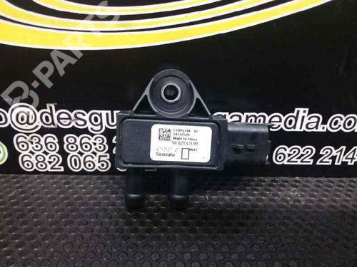 Elektronisk sensor CITROËN C3 II (SC_) [2009-2025]  7469679