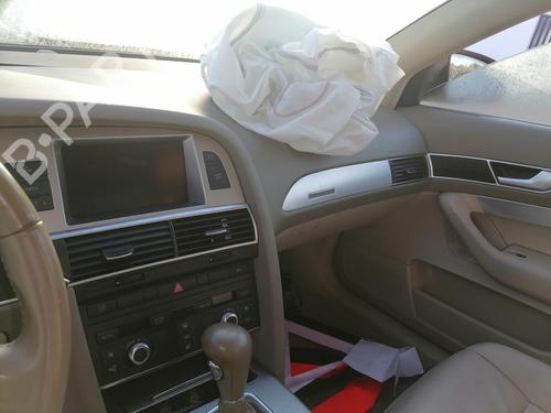 Elektronisk modul AUDI A6 C6 (4F2) 3.0 TDI quattro | BP12317208M83 