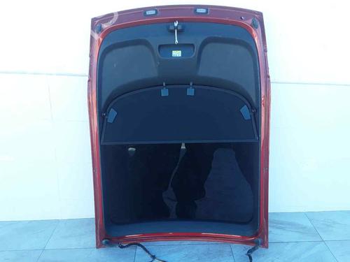 Tailgate AUDI TT (8J3)  | BP22410366C6 