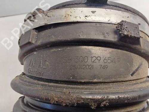 Pipe AUDI A3 Sportback (8YA, 8YF) 35 TDI | BP39106934M125 - Image 2