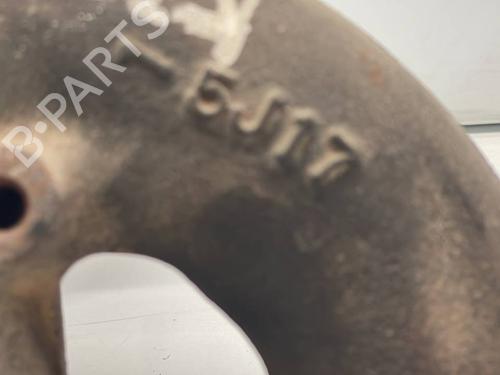 Exhaust manifold KIA JOICE (MTE1P) 2.0 | BP40092138M110 - Image 3
