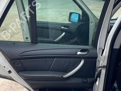 Front right panel BMW X5 (E53) 3.0 d | BP39570639C59  - Image 8