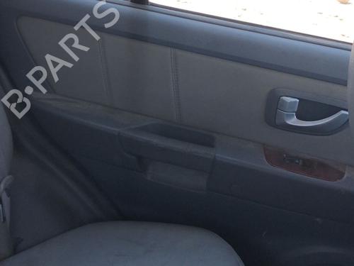 Right front indicator HYUNDAI TERRACAN (HP) 2.9 CRDi 4WD | BP36435314C33  - Image 13