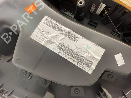 Rear left panel BMW X1 (E84) xDrive 18 d | BP38566255C60 - Image 2