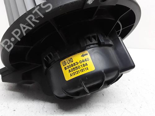 Varmeblæser KIA RIO III (UB) 1.1 CRDi (75 hp) 15834961