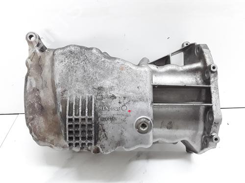 Used Oil sump RENAULT KANGOO (KC0/1_) 1.5 dCi (KC07) (65 hp) 14139267