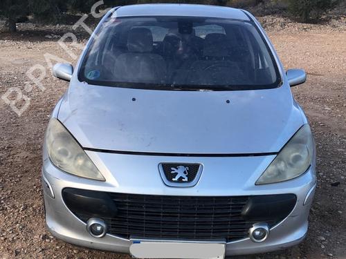 Brugte PEUGEOT 307 (3A/C) [2000-2012]  4377912