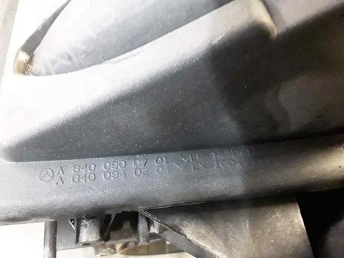 Support MERCEDES-BENZ B-CLASS Sports Tourer (W245) B 180 CDI (245.207) | BP25248407C155 