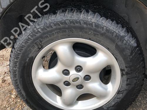 Climate control LAND ROVER FREELANDER I (L314)  | BP31373361I5 