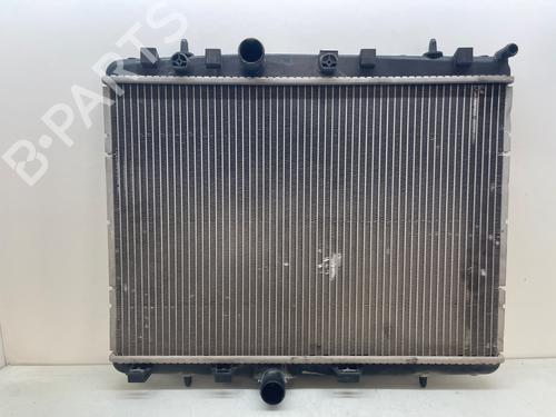 Water radiator CITROËN C3 AIRCROSS II (2R_, 2C_) 1.2 PureTech 110 (2RHNZB, 2RHNZW, 2RHNPX, 2RHNPJ) | BP28826328M31 