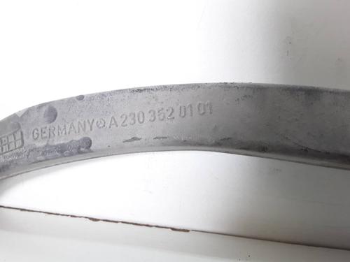 Querlenker rechts hinten MERCEDES-BENZ E-CLASS (W211) E 270 CDI (211.016) | BP9745678M15