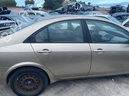 Elektronisk modul NISSAN PRIMERA (P12) 1.6 | BP16108113M83 