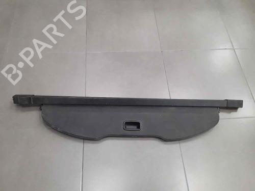 Used Rear parcel shelf FORD S-MAX (WA6) [2006-2014]  24941669